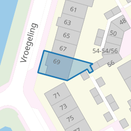 Perceel HKK01-D-7407