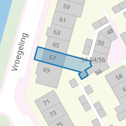 Perceel HKK01-D-7408