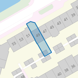 Perceel HKK01-D-7426