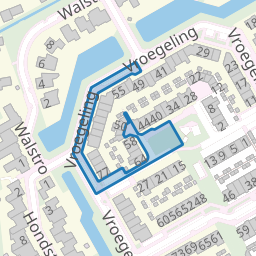 Perceel HKK01-D-7428