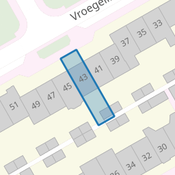 Perceel HKK01-D-7435