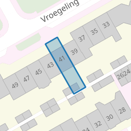 Perceel HKK01-D-7436