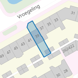 Perceel HKK01-D-7437