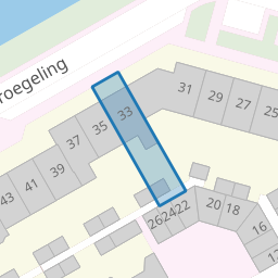 Perceel HKK01-D-7440