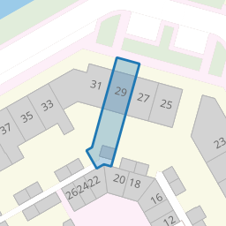 Perceel HKK01-D-7442