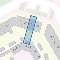 Perceel HKK01-D-7443