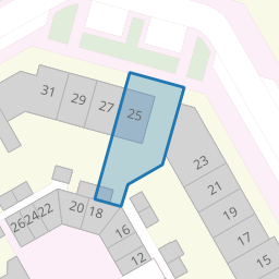 Perceel HKK01-D-7444