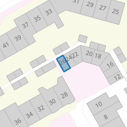 Perceel HKK01-D-7445