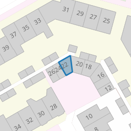 Perceel HKK01-D-7447