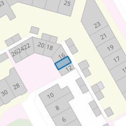 Perceel HKK01-D-7451