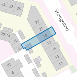 Perceel HKK01-D-7455