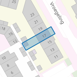 Perceel HKK01-D-7456