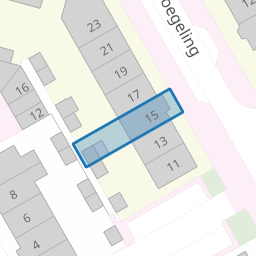 Perceel HKK01-D-7457