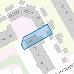 Perceel HKK01-D-7460