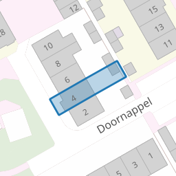 Perceel HKK01-D-7463