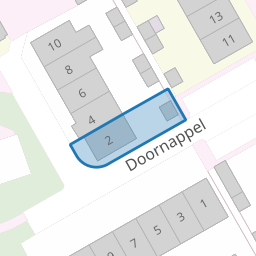 Perceel HKK01-D-7464