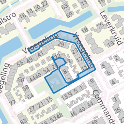 Perceel HKK01-D-7465