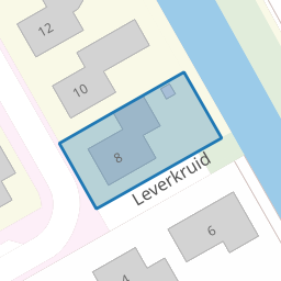 Perceel HKK01-D-7469