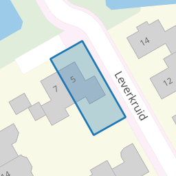 Perceel HKK01-D-7470