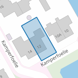 Perceel HKK01-D-7493