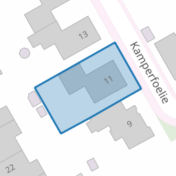 Perceel HKK01-D-7497