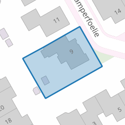 Perceel HKK01-D-7498