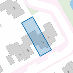 Perceel HKK01-D-7500