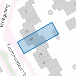 Perceel HKK01-D-7509