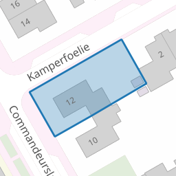 Perceel HKK01-D-7516