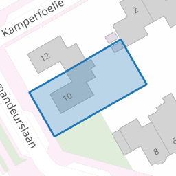 Perceel HKK01-D-7517