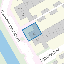 Perceel HKK01-D-7526