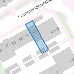 Perceel HKK01-D-7535