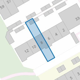 Perceel HKK01-D-7539