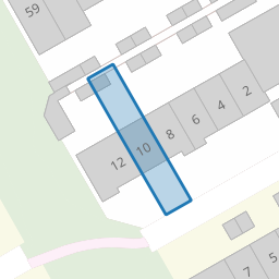 Perceel HKK01-D-7540