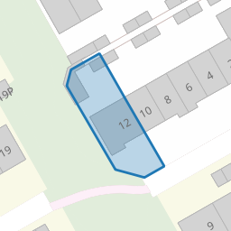 Perceel HKK01-D-7541