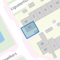 Perceel HKK01-D-7543