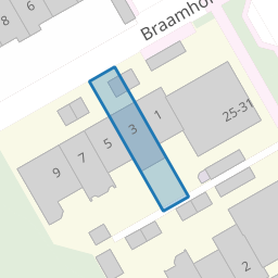 Perceel HKK01-D-7550