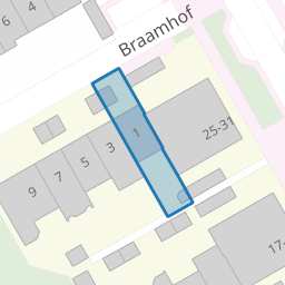 Perceel HKK01-D-7551