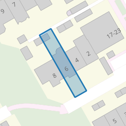 Perceel HKK01-D-7554