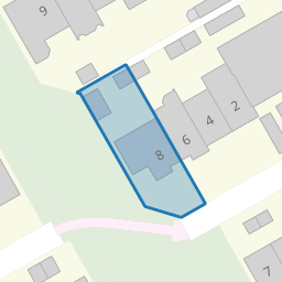 Perceel HKK01-D-7555