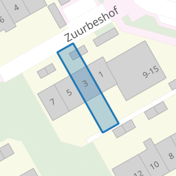 Perceel HKK01-D-7558