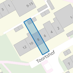 Perceel HKK01-D-7563