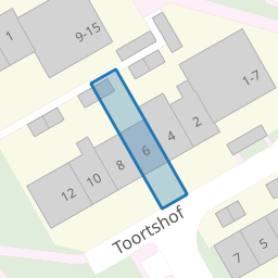 Perceel HKK01-D-7564