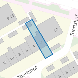 Perceel HKK01-D-7566