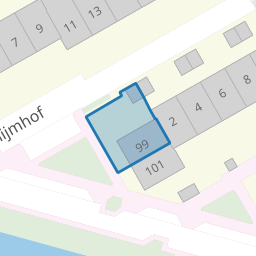 Perceel HKK01-D-7567