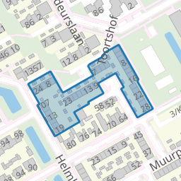 Perceel HKK01-D-7572