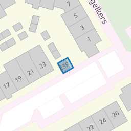 Perceel HKK01-D-7580