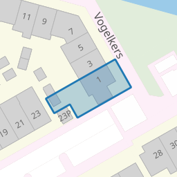 Perceel HKK01-D-7581