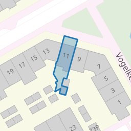 Perceel HKK01-D-7586