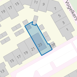 Perceel HKK01-D-7593